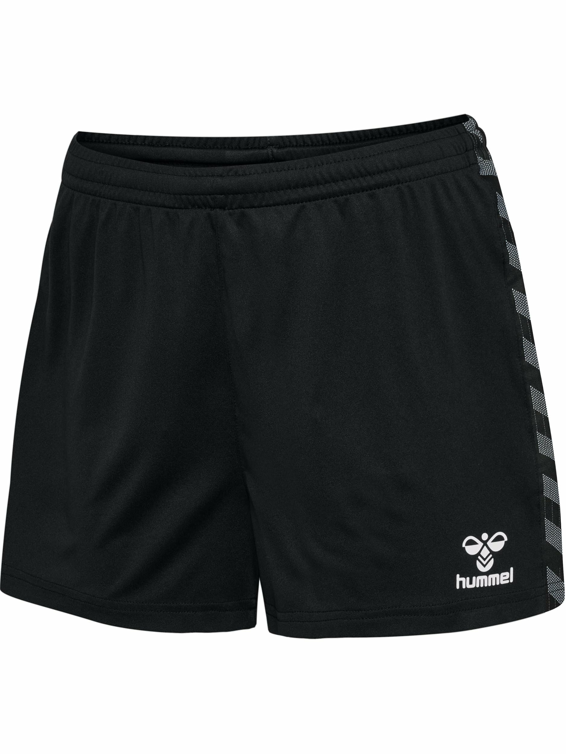 hummel Shorts Ohne Kategorie für Damen (1-tlg)