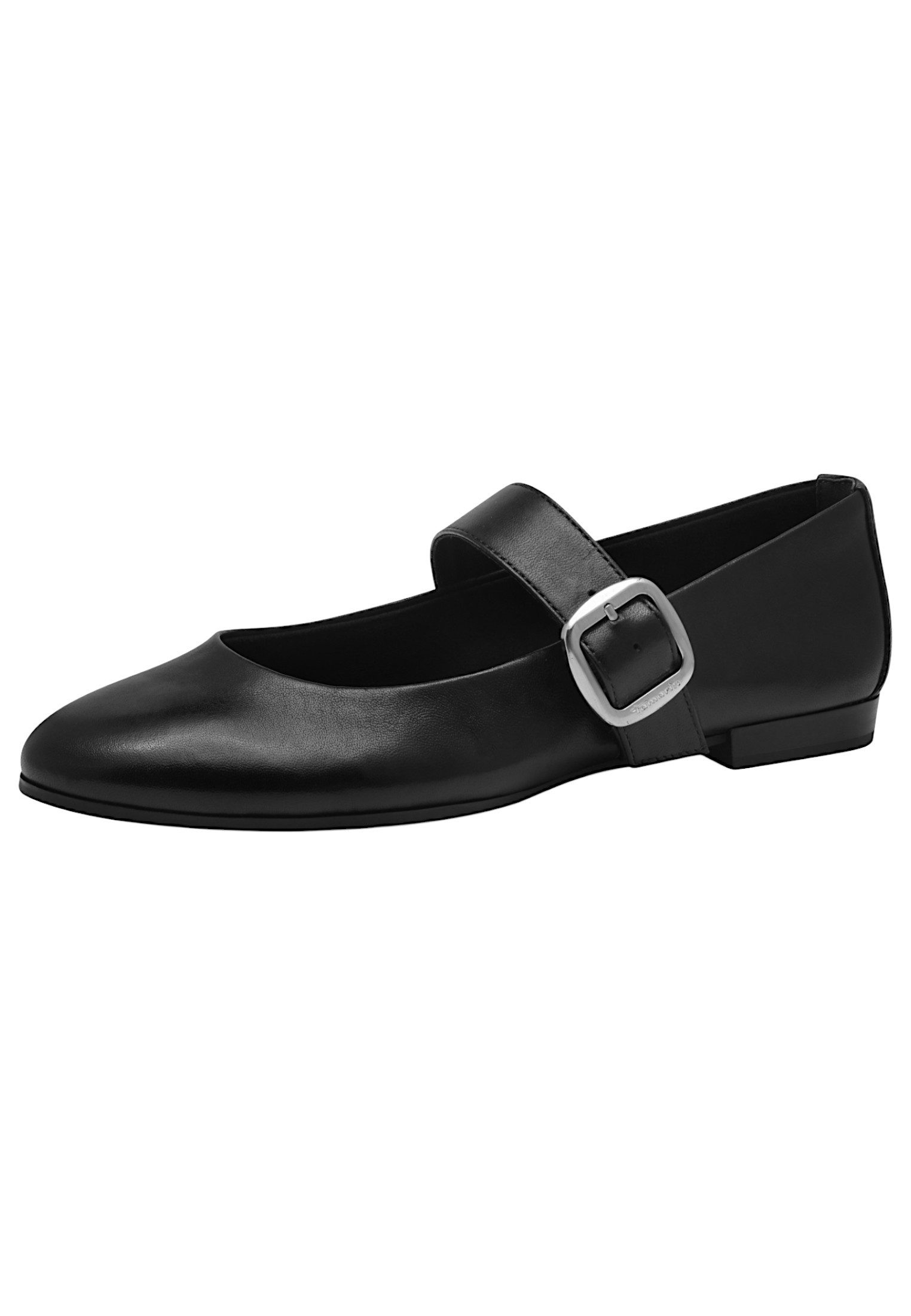 Tamaris 1-22147-44 001 Black Ballerina