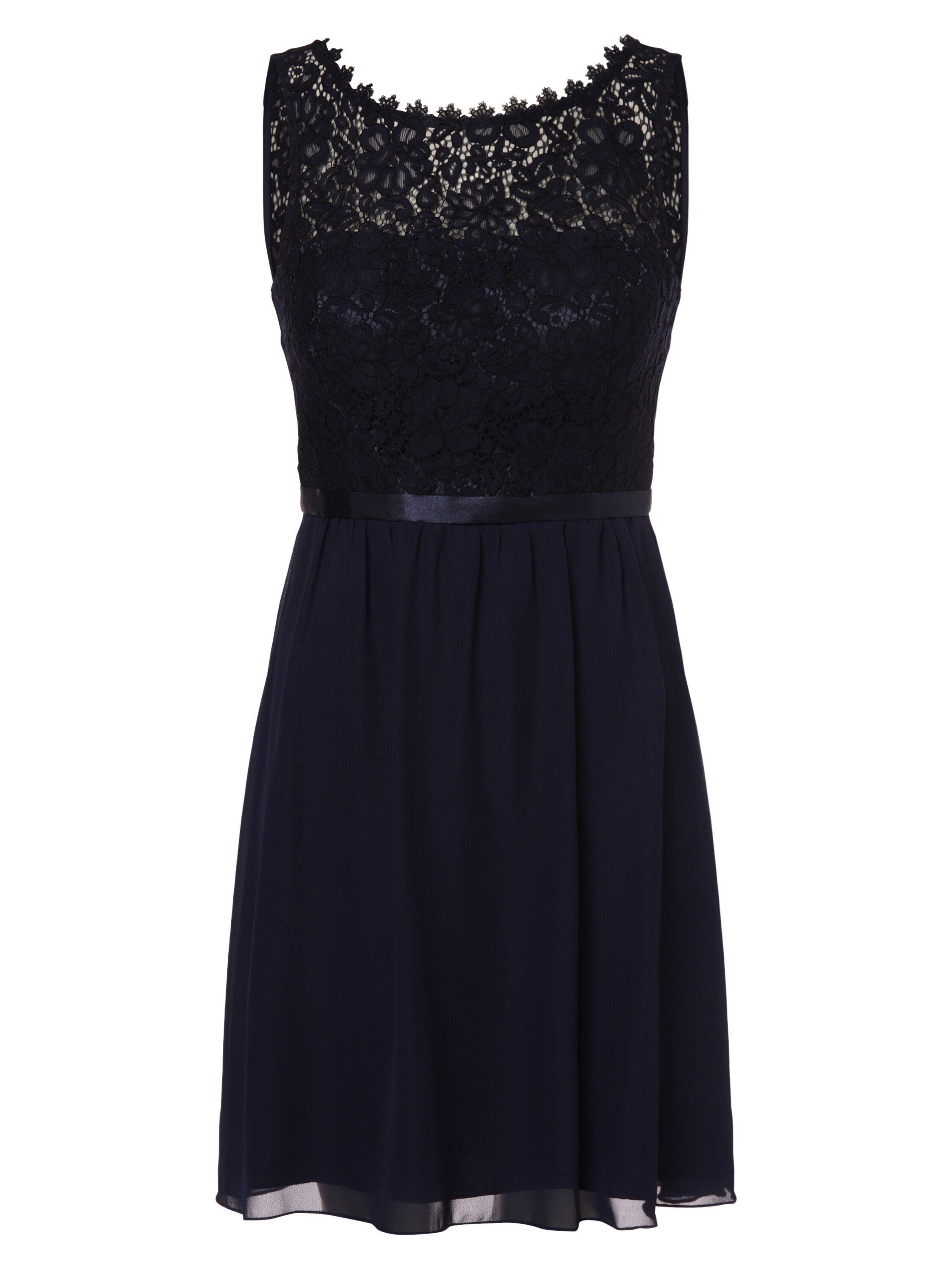 Suddenly Princess Cocktailkleid (1-tlg) Spitze