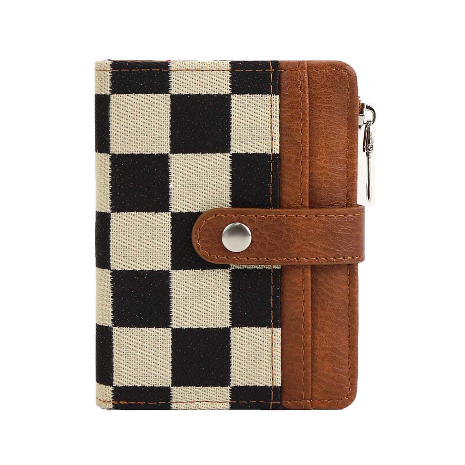 Coonoor Geldbörse für Damen PU Leder günstig online kaufen