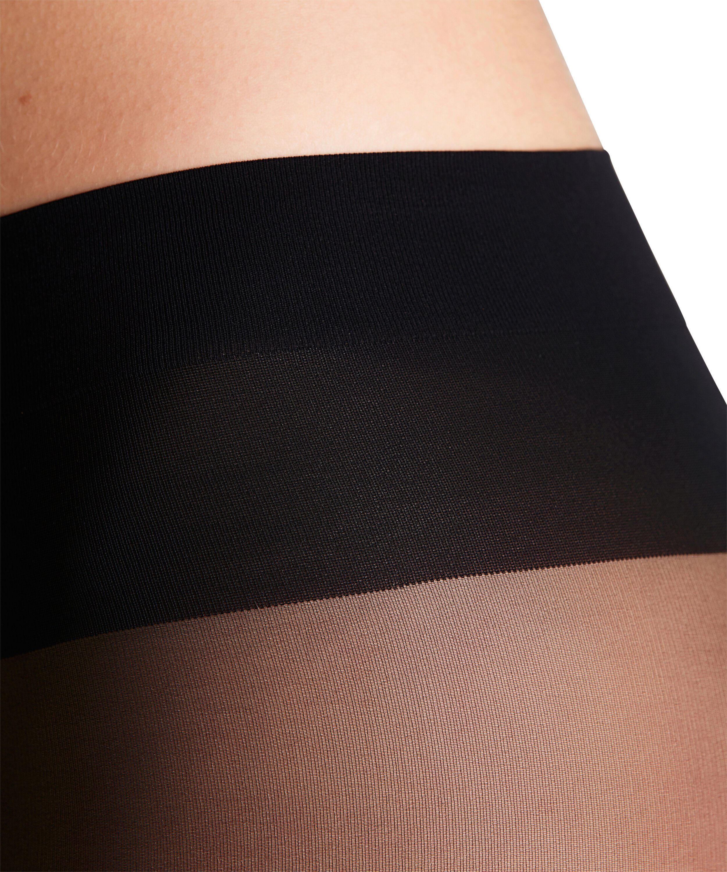 FALKE Feinstrumpfhose FALKE Vitalize 20 Damen 20 DEN (1 St) mit leichter Kompression & Shaping-Effekt – Bild 5 von 5