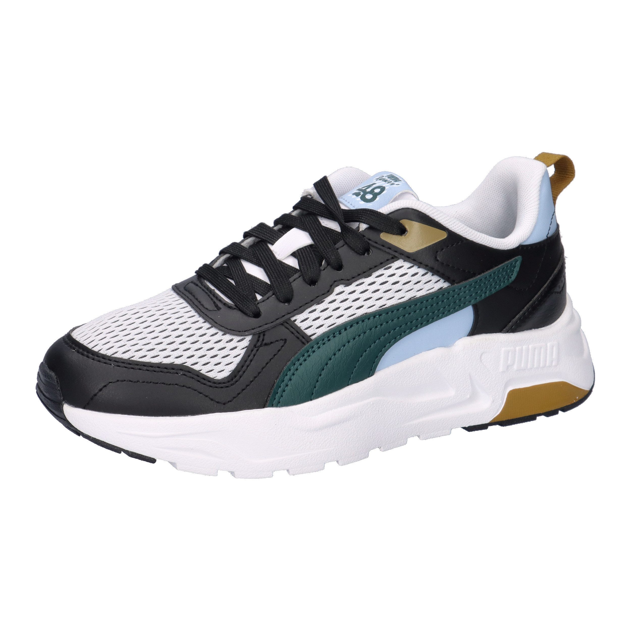 Puma Kinder Sneaker Trinity 2 LT Run Fun Jr 402930 Sneaker