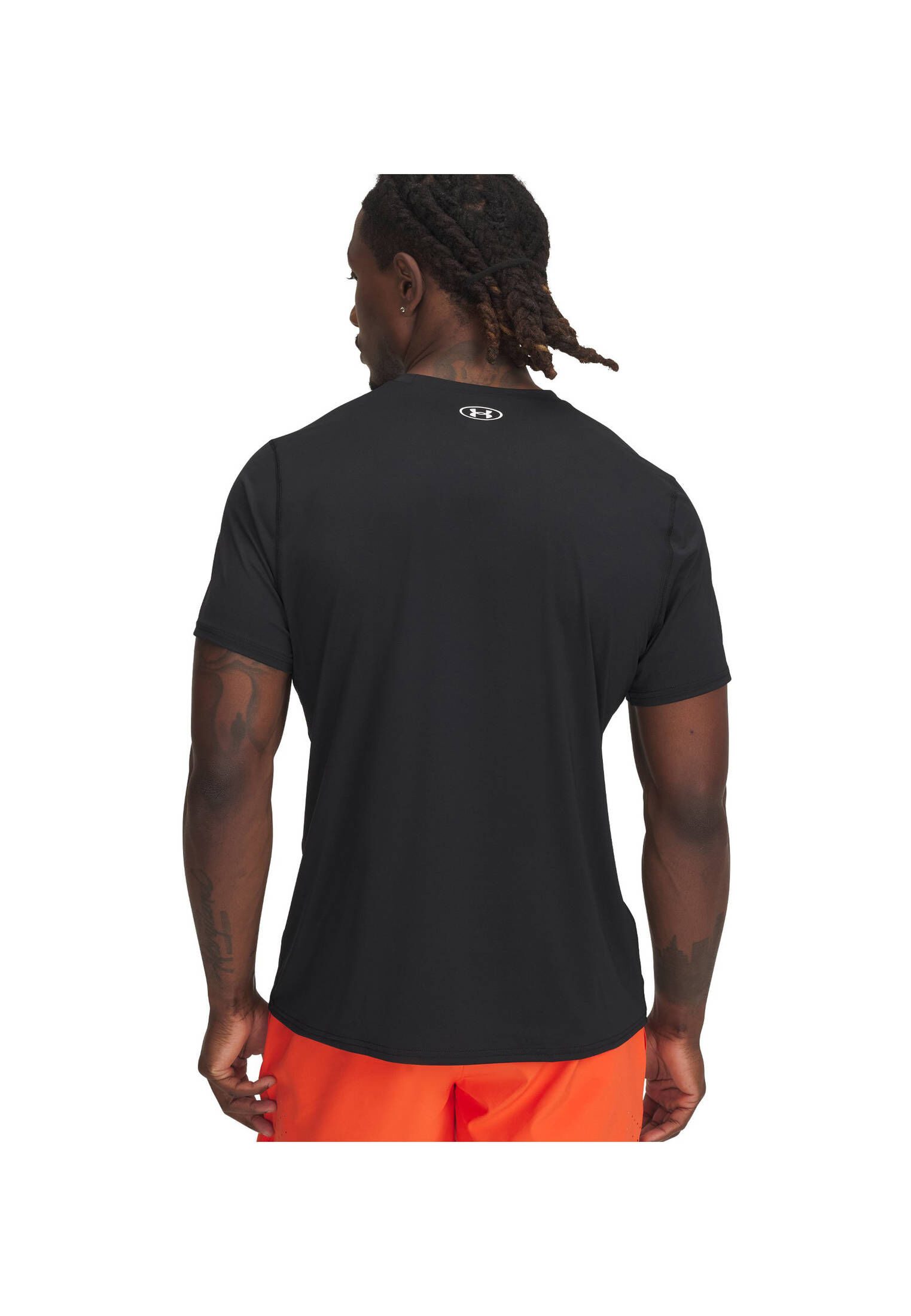 Under Armour® Trainingsshirt Herren T-Shirt HEATGEAR günstig online kaufen