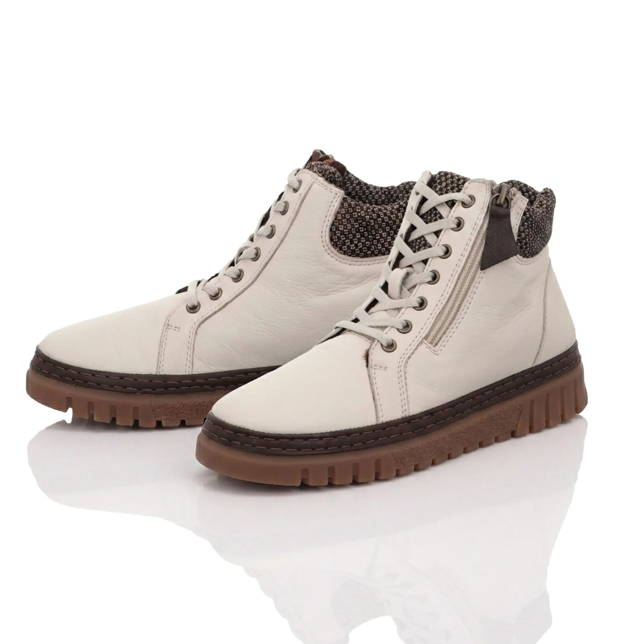 Gemini Damen Stiefelette