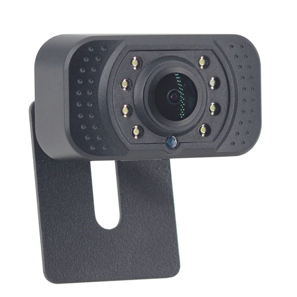 VSG24 Erweiterungs-FUNK Rückfahrkamera PREMIUM PRO Rückfahrkamera