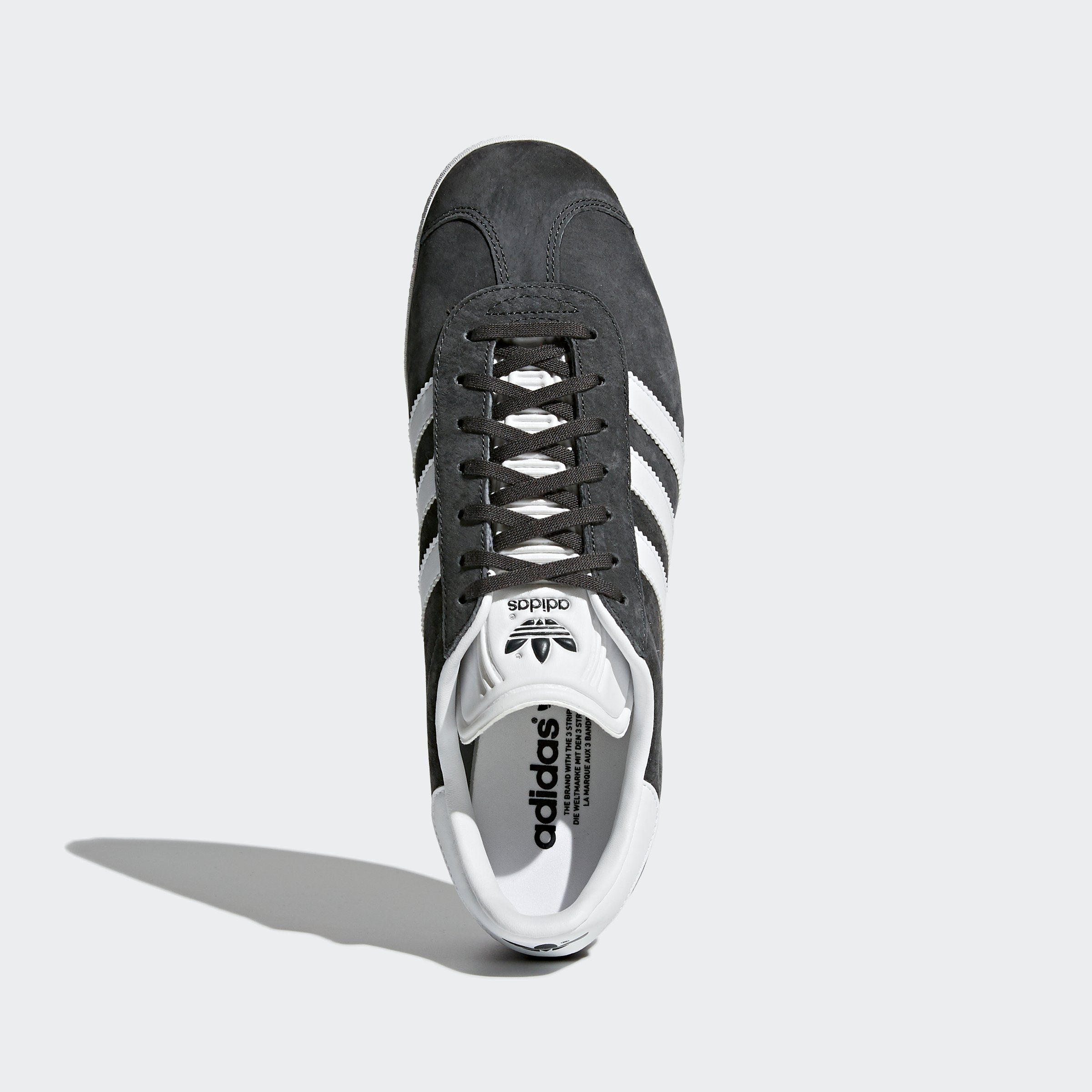 adidas Originals GAZELLE Sneaker – Bild 4 von 5