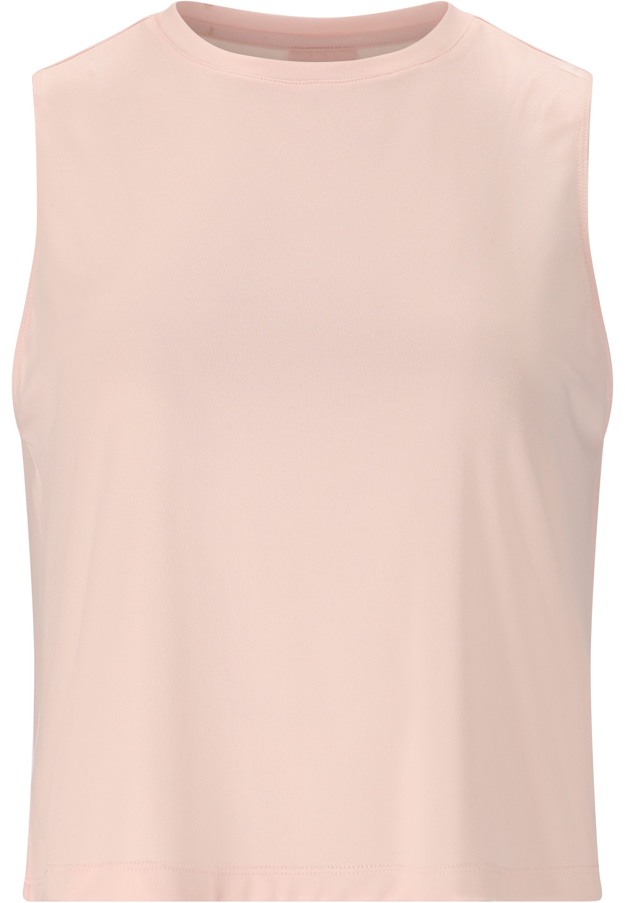 ATHLECIA Tanktop Pacy V2 in atmungsaktiver Qualität