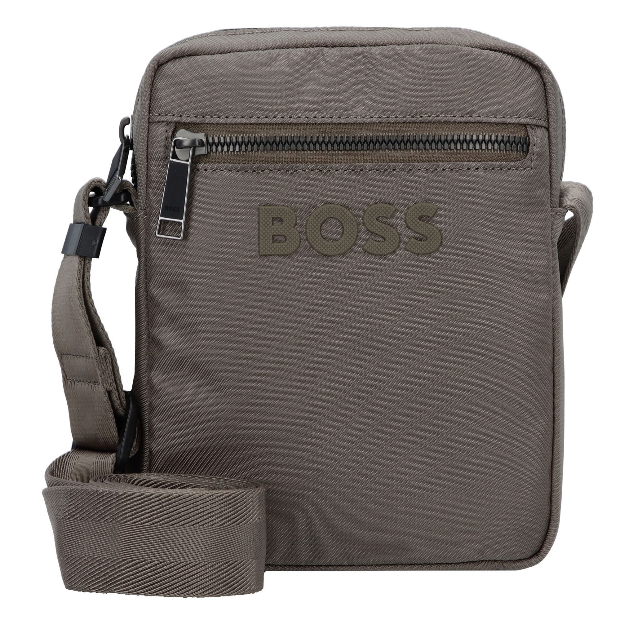 BOSS Umhängetasche Catch 3.0, Polyester günstig online kaufen