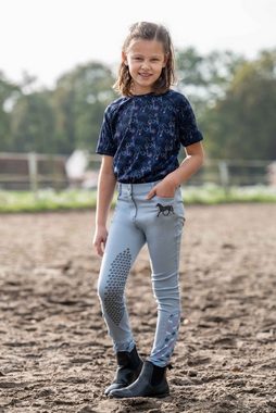 HKM Kids Funktionsshirt Funktionsshirt -Bria- Kurzarm