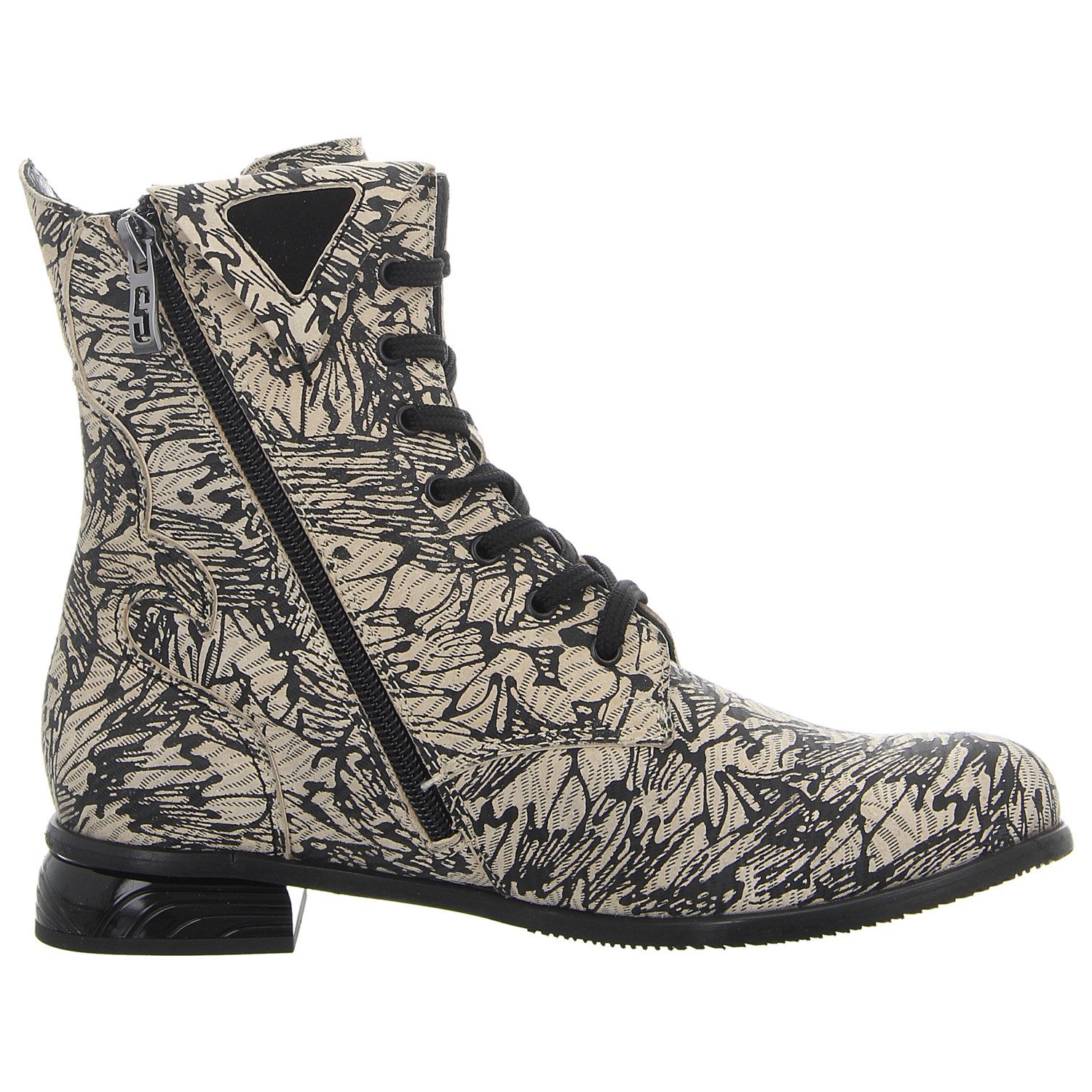 Simen Schnürstiefelette