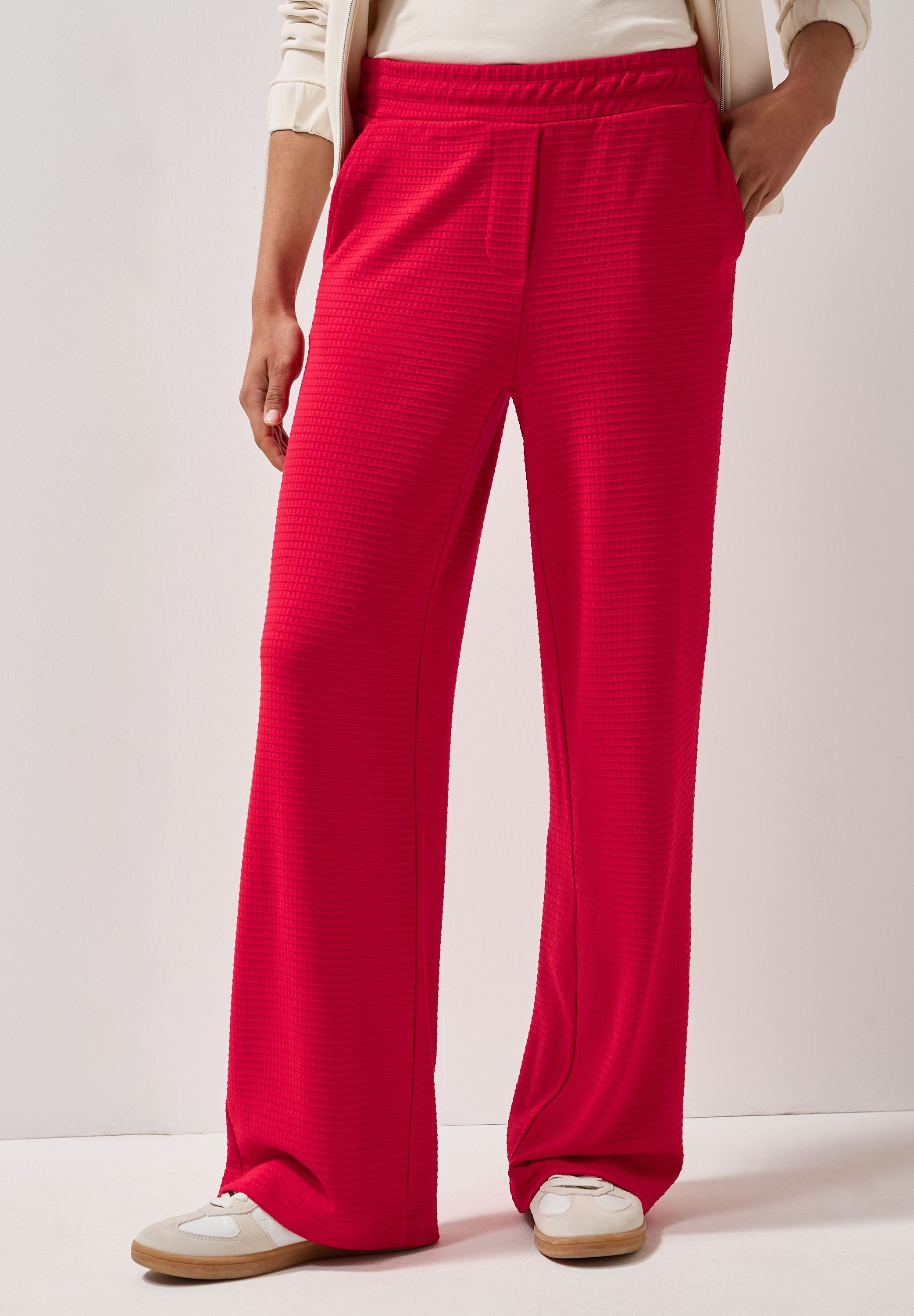 CECIL Schlupfchinohose