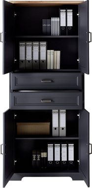 Innostyle Aktenschrank (1-St)