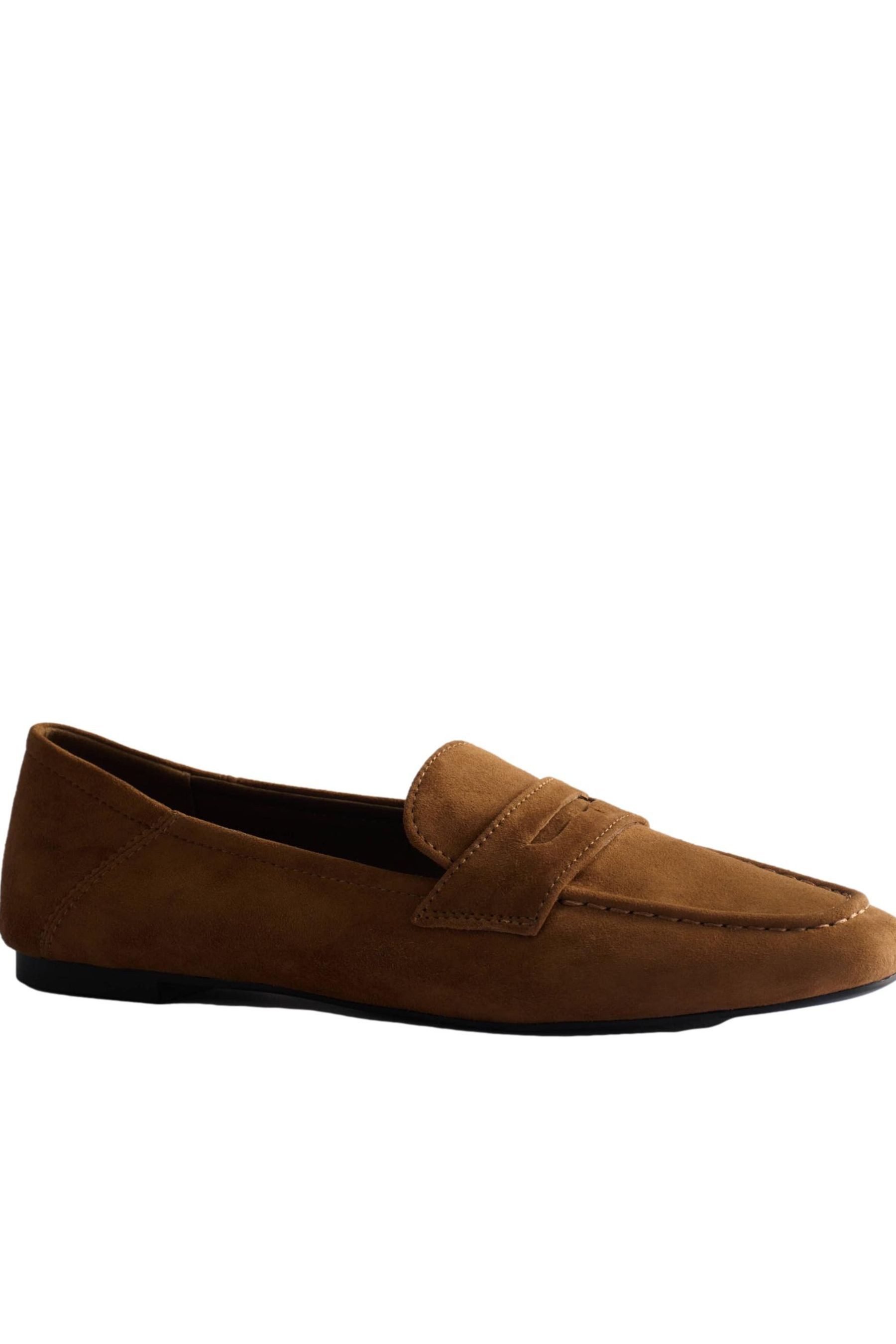 The Set The Set eckige Loafer Loafer