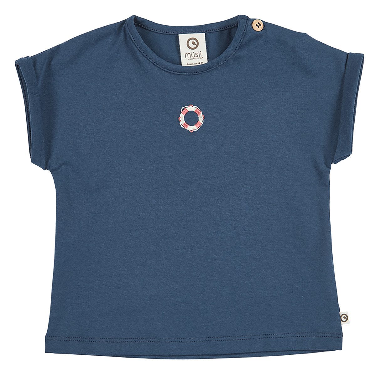 T-Shirt 1511101300 Jungen