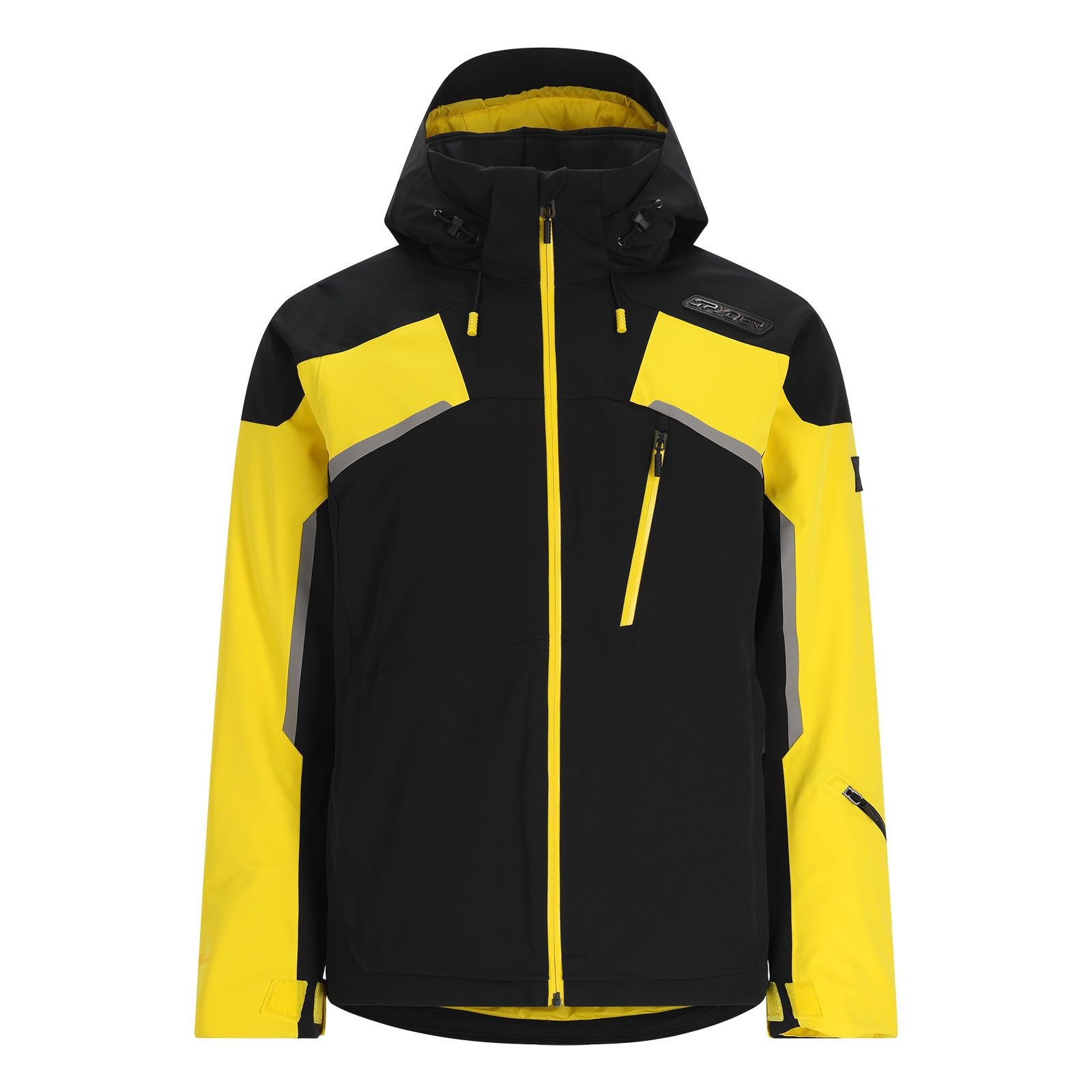Skijacke Leader Jacket