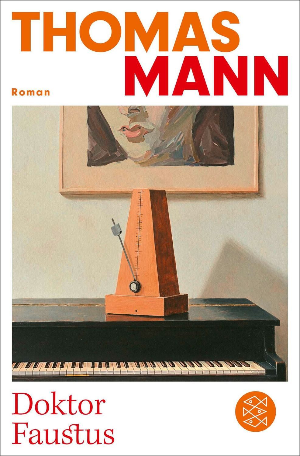 Doktor Faustus / Thomas Mann