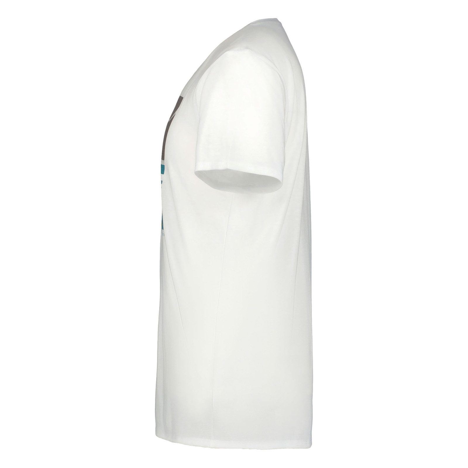 Icepeak T-Shirt Beeville mit Print auf der Vorderseite