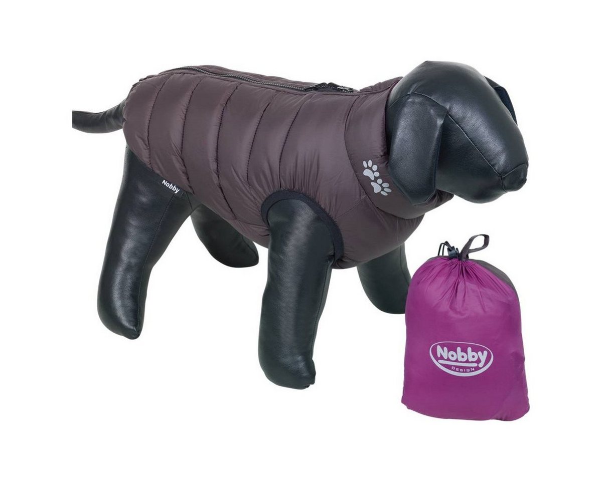Thumbnail - Nobby Hundemantel Hundemantel Light purpur
