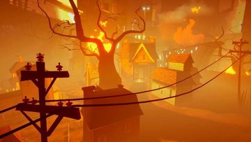 Hello Neighbor Hide & Seek PlayStation 4