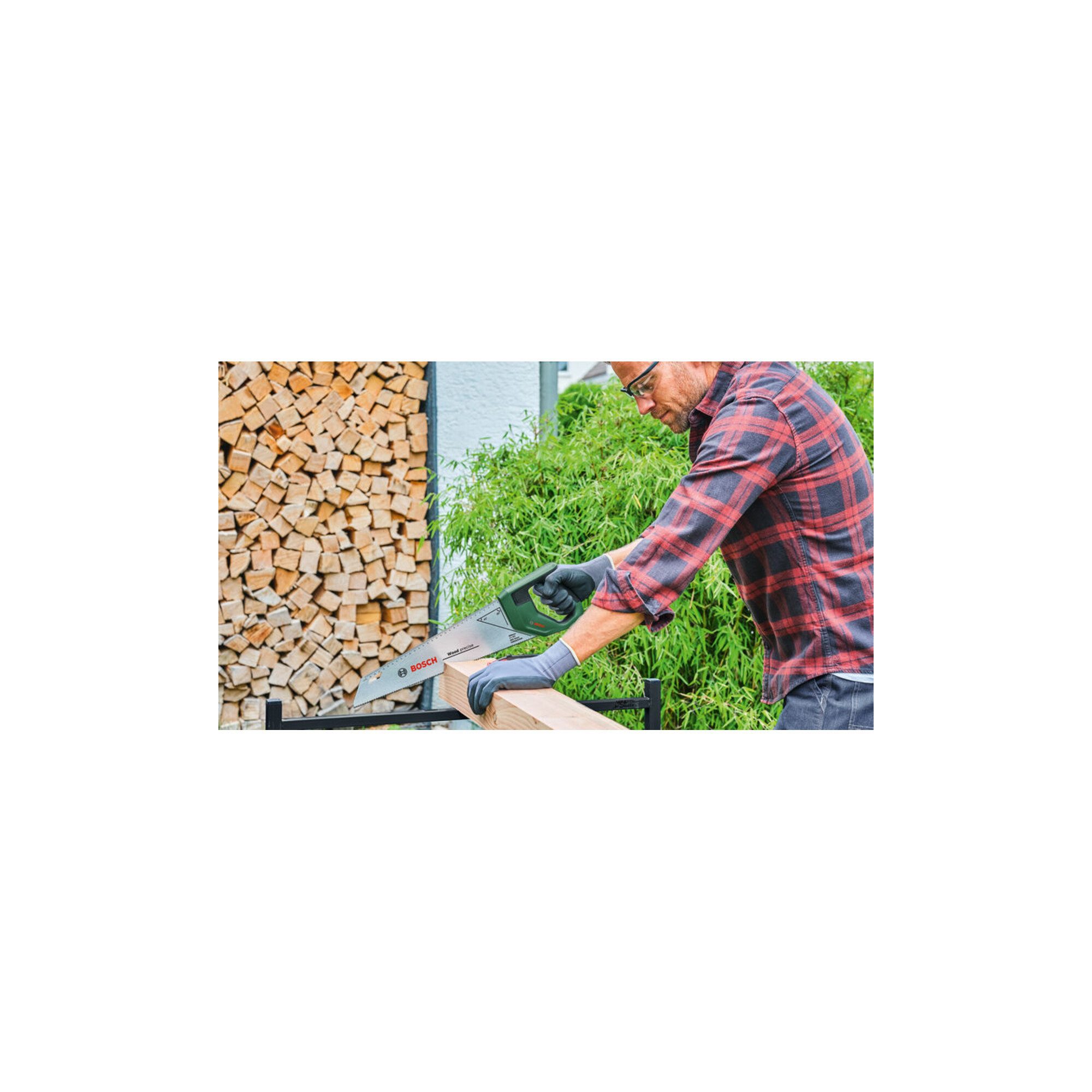 Bosch Professional Gartensäge Bosch Handwerkzeuge Universal-Handsäge 400 mm