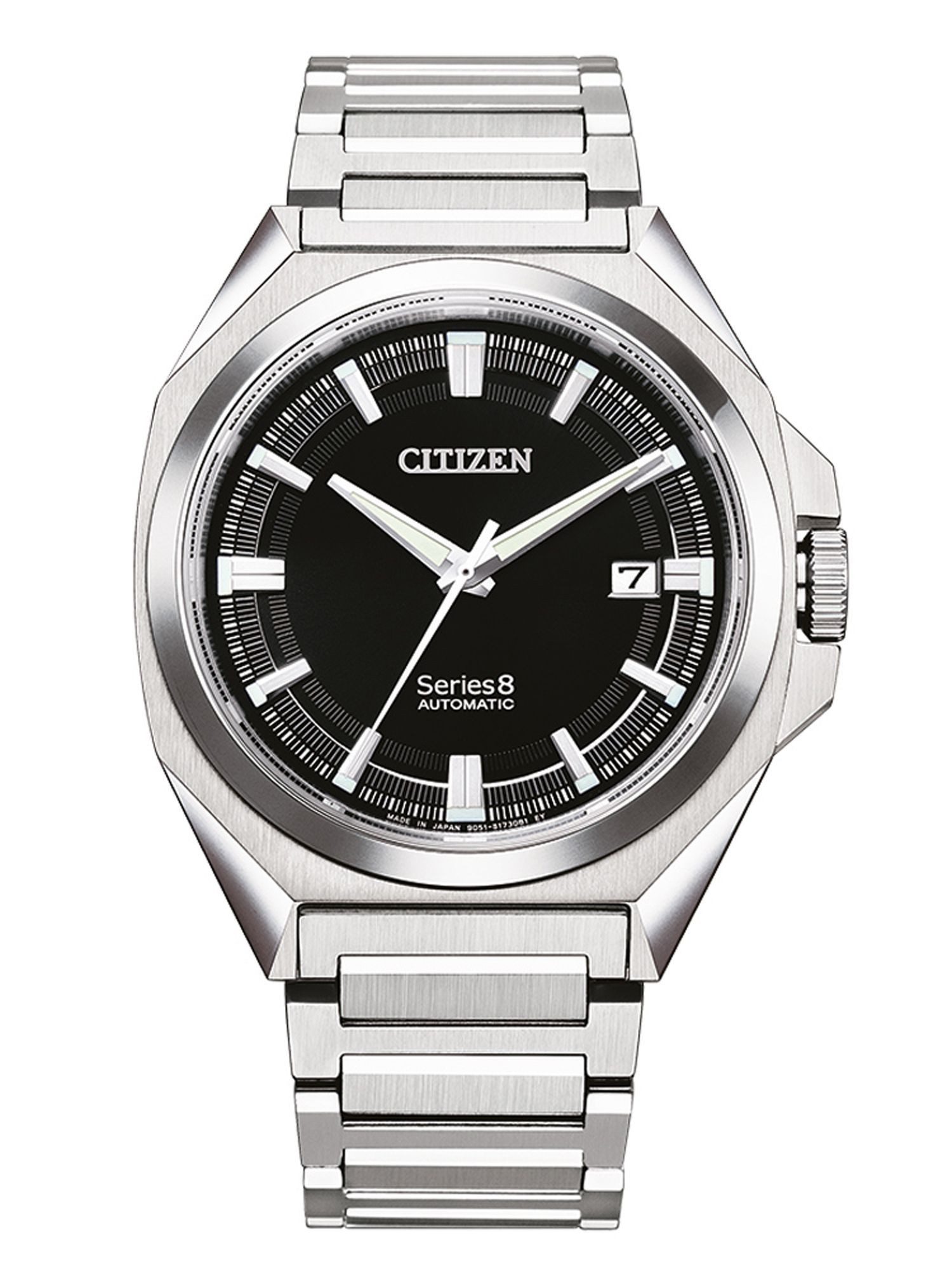 Citizen Automatikuhr NB6010-81E günstig online kaufen