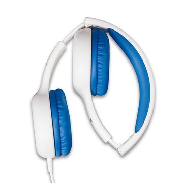 Lenco HP-010 - Kopfhörer für Kinder Kinder-Kopfhörer