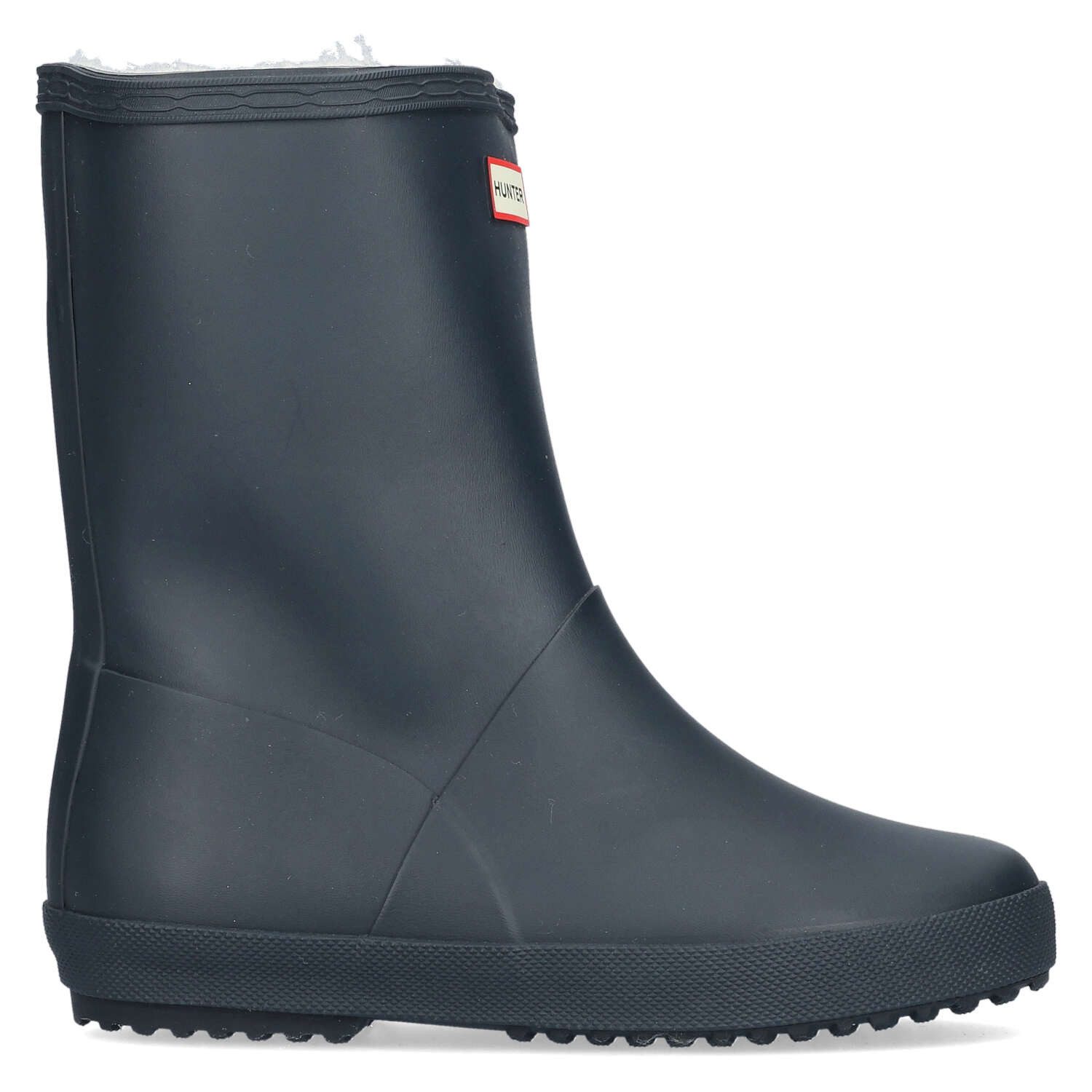 Hunter Hunter Kids First Insulated Boot Hunter Navy Sneaker