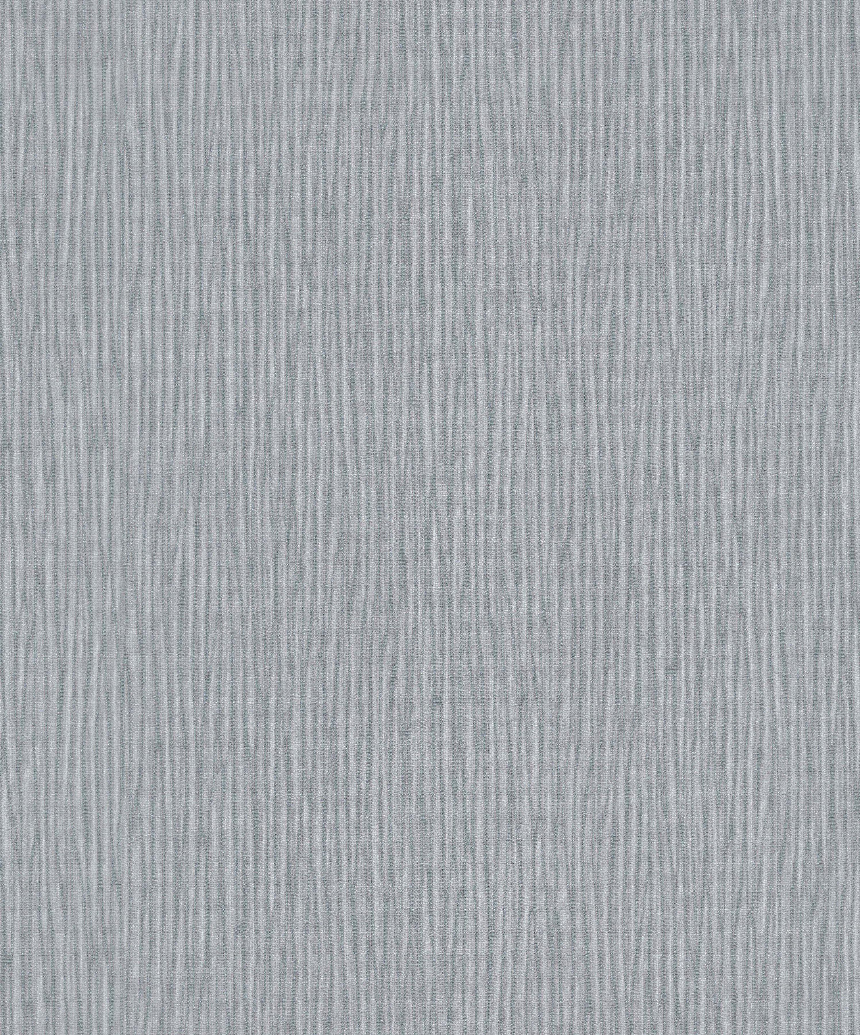 Erismann Vliestapete Spotlight, 10,05 x 0,53m Uni dunkelgrau