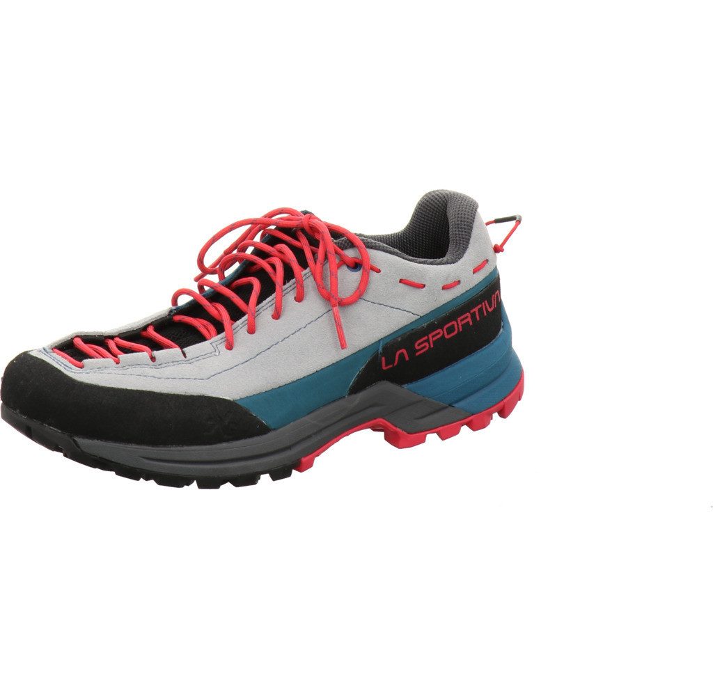 27T 907 406 TX Guide Leather Wanderschuh