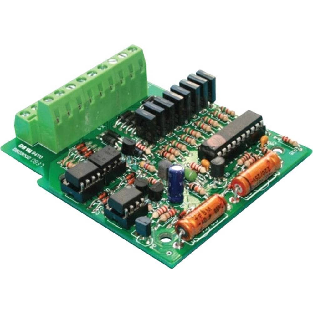 Modelleisenbahn-Weichenantriebe Magnetartikeldecoder BS