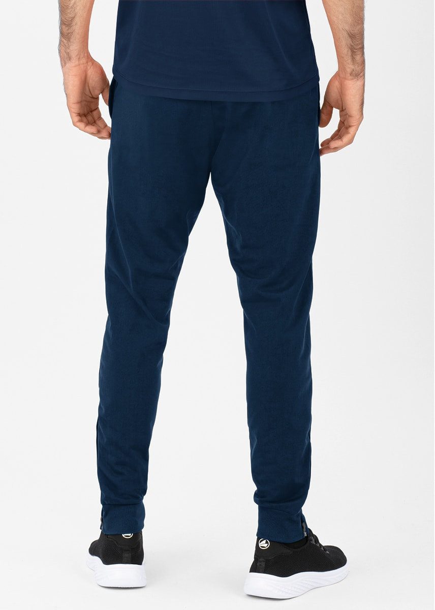 Jako Sweatbermudas 9250 Polyesterhose Classico