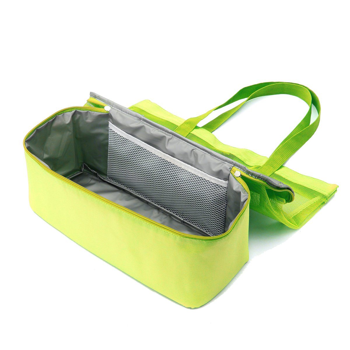 NASUM Tragetasche Mesh Tragetasche + Extra günstig online kaufen
