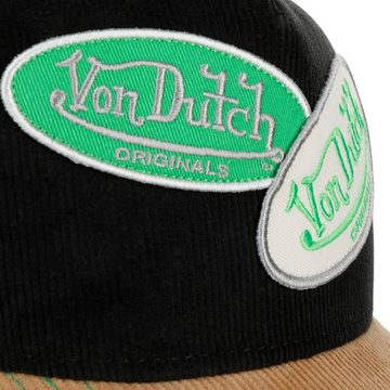 Von Dutch Trucker Cap (1-St) Basecap Snapback