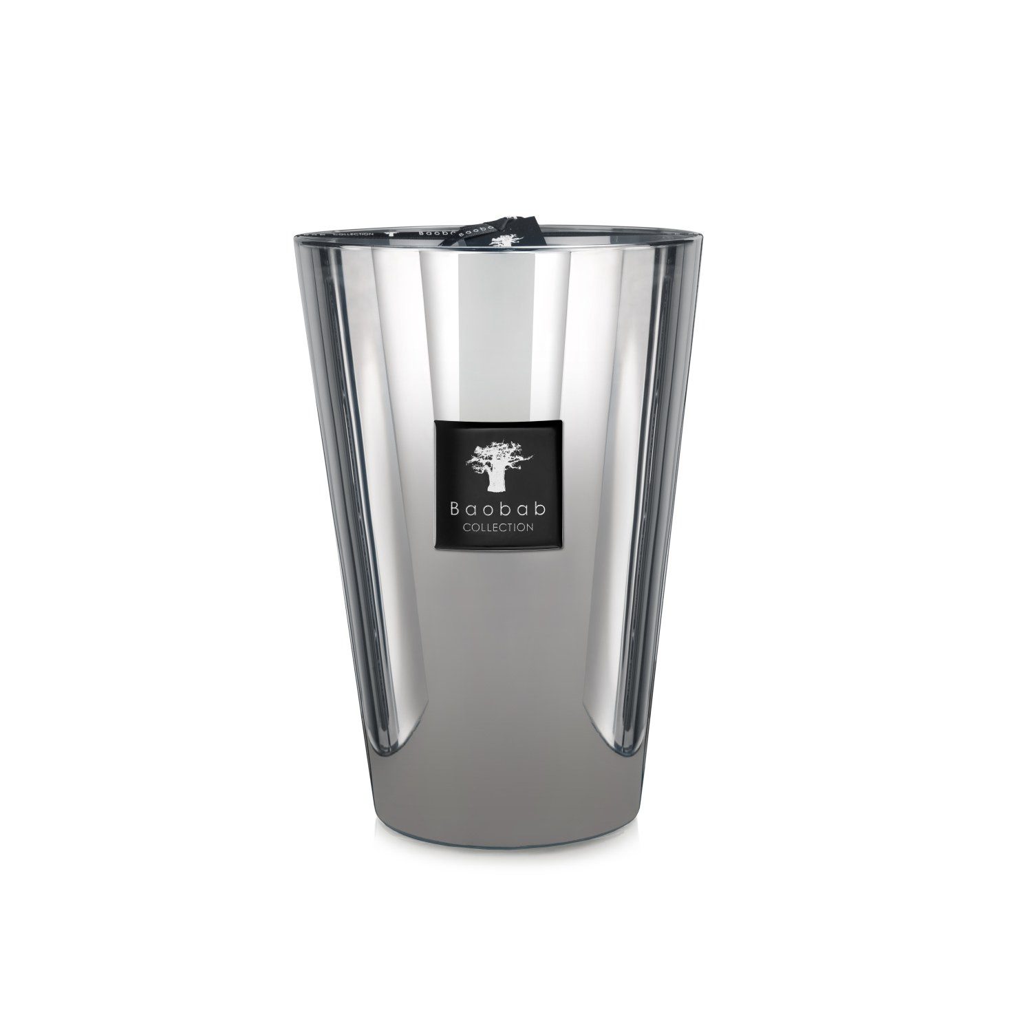 Baobab Duftkerze Maxi Max Platinum (1-tlg)