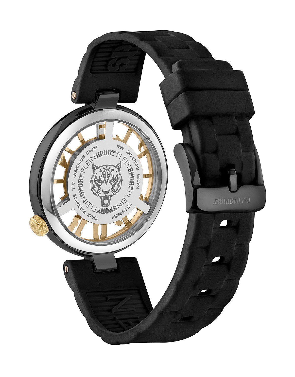 PHILIPP PLEIN Quarzuhr PSMBA0923 günstig online kaufen
