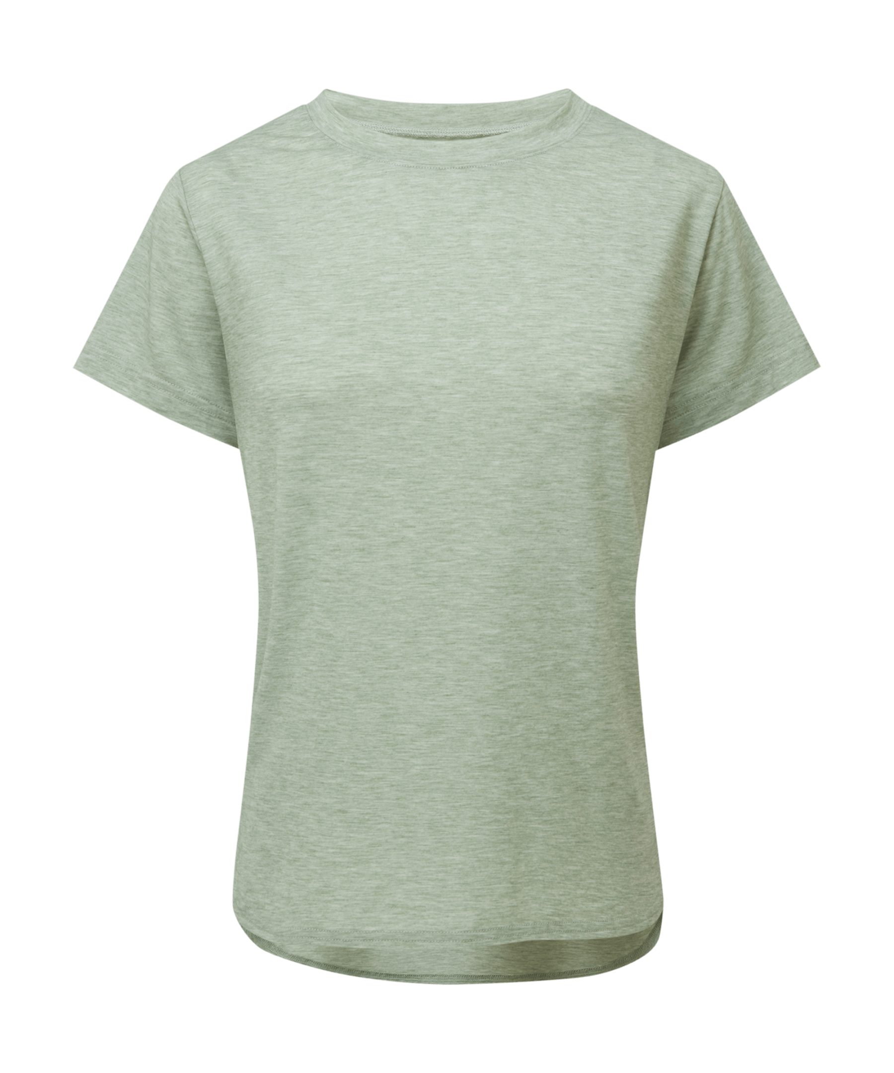 Sherpa T-Shirt ASHA CREW