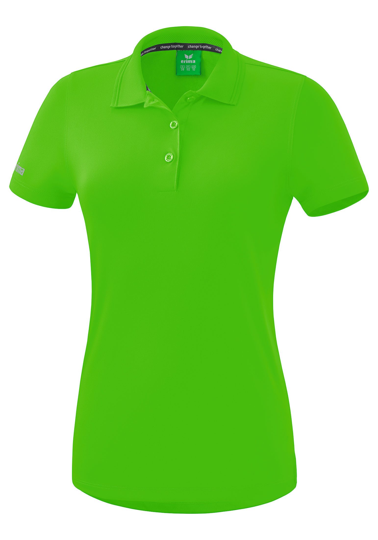 Poloshirt Funktionspolo Damen