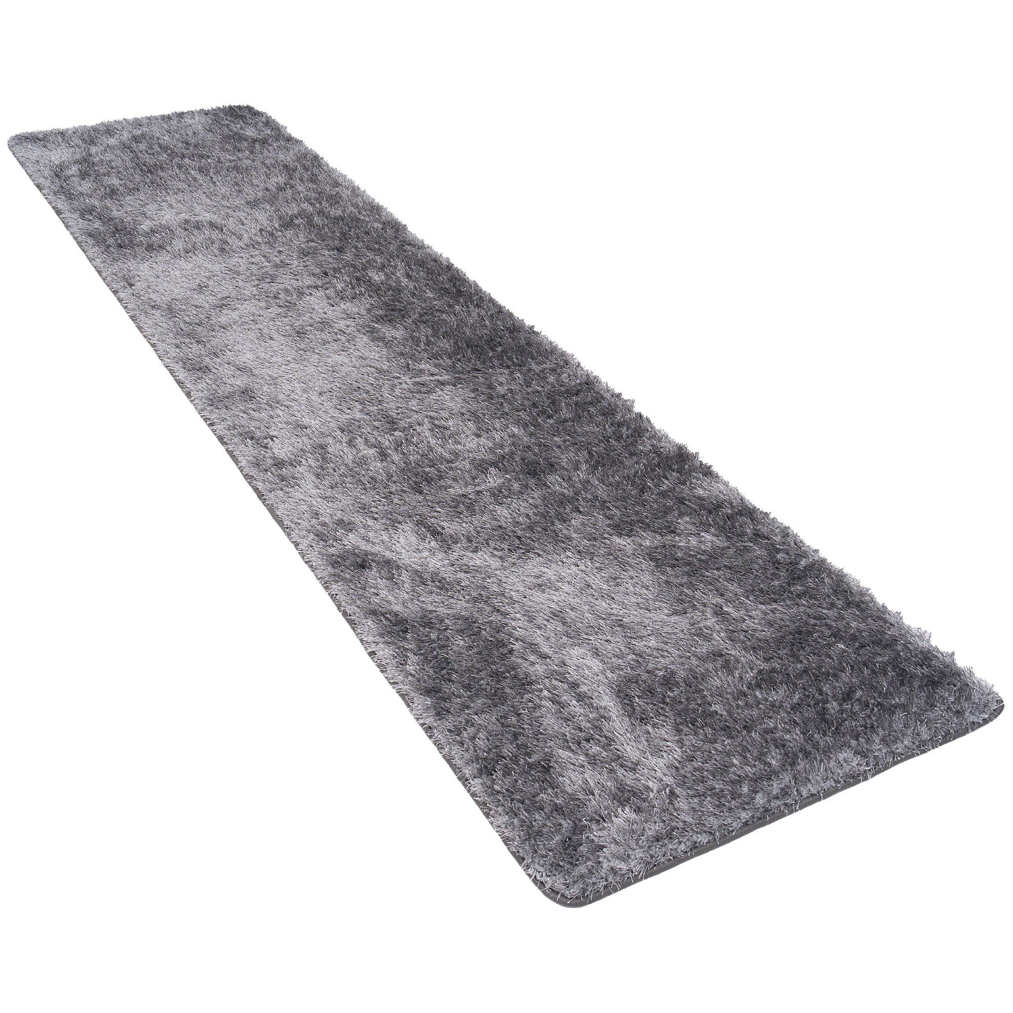 Snapstyle Hochflor-Teppich Hochflor Shaggy Teppich Feeling Mix Läufer, Rechteckig, Höhe: 48 mm – Bild 5 von 5