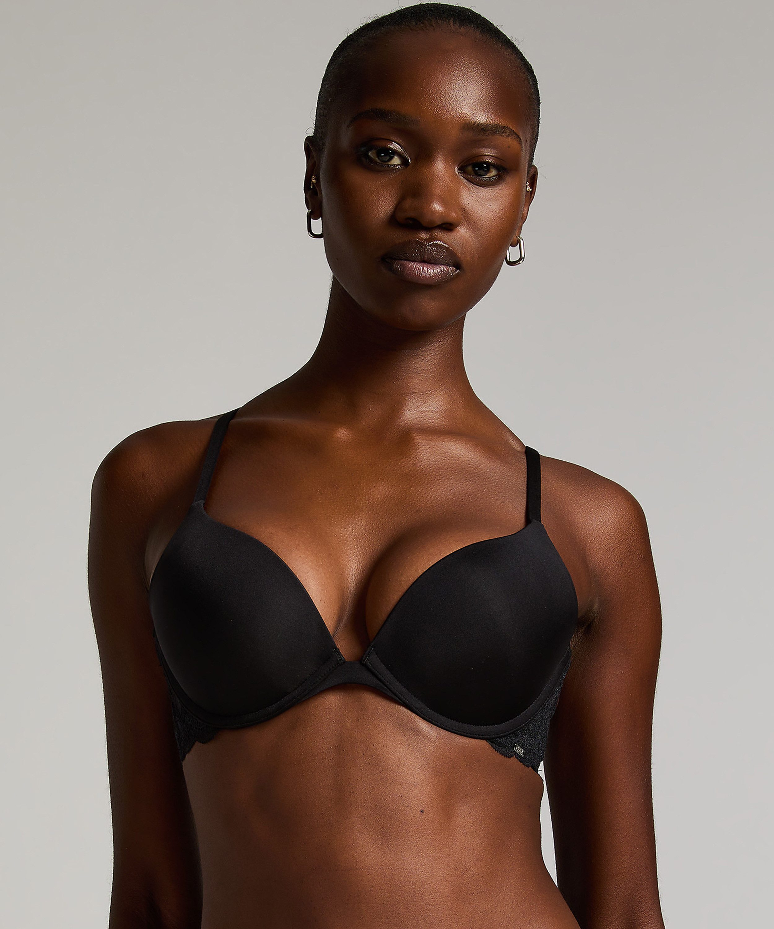 Hunkemöller Push-up-BH Angie Padded Underwired Push-Up Bra
