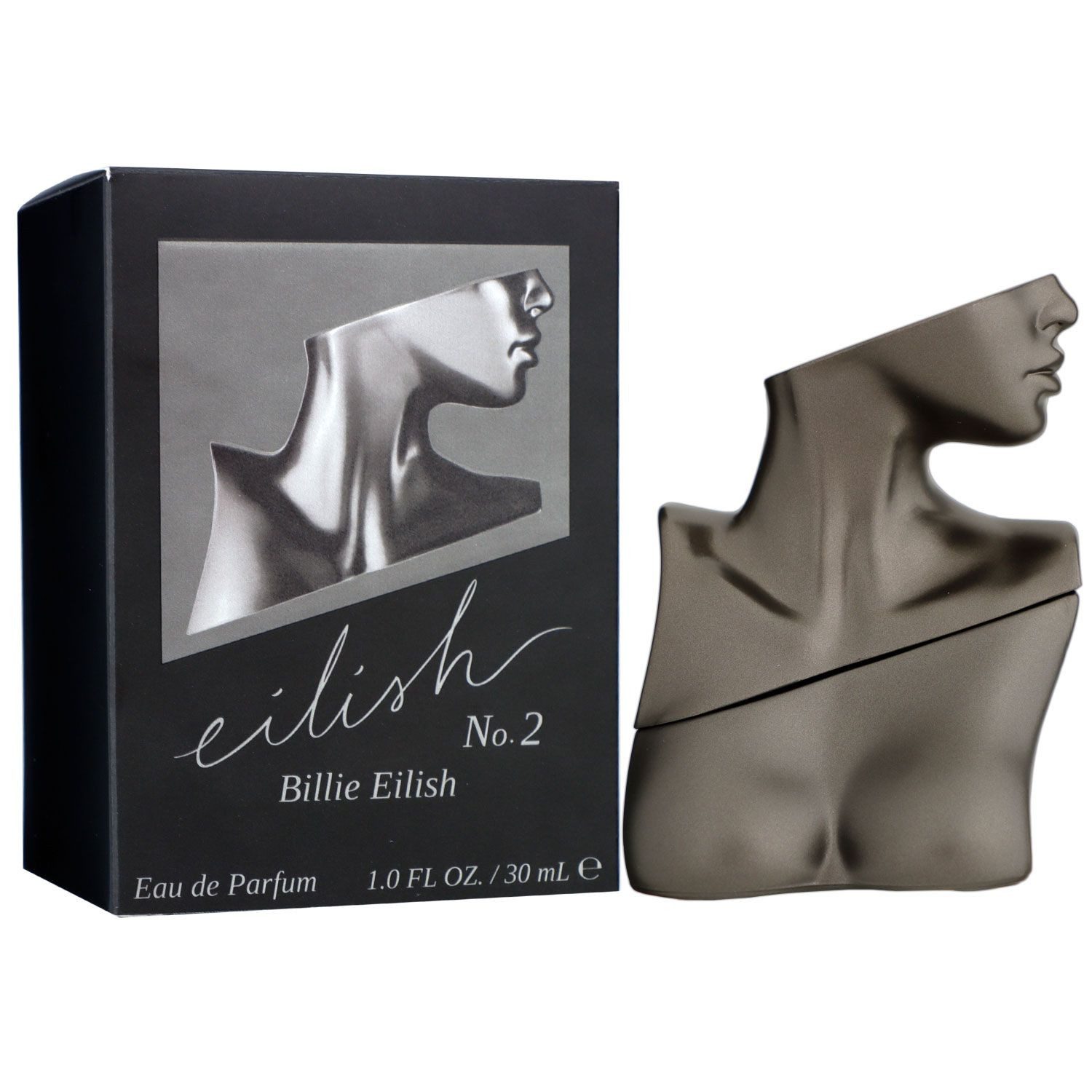 BILLIE EILISH Eau de Parfum Eilish No. 2 30 ml