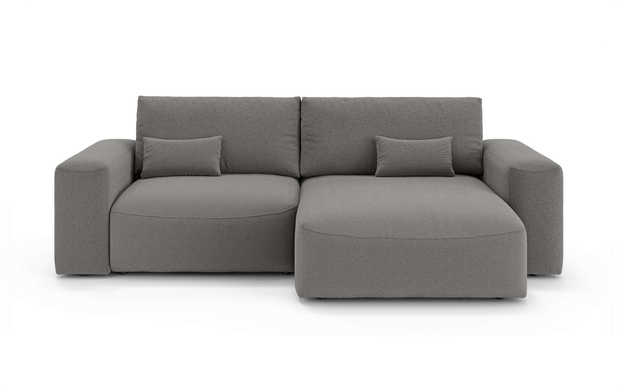 OTTO home Ecksofa MATTS Schlafsofa mit günstig online kaufen