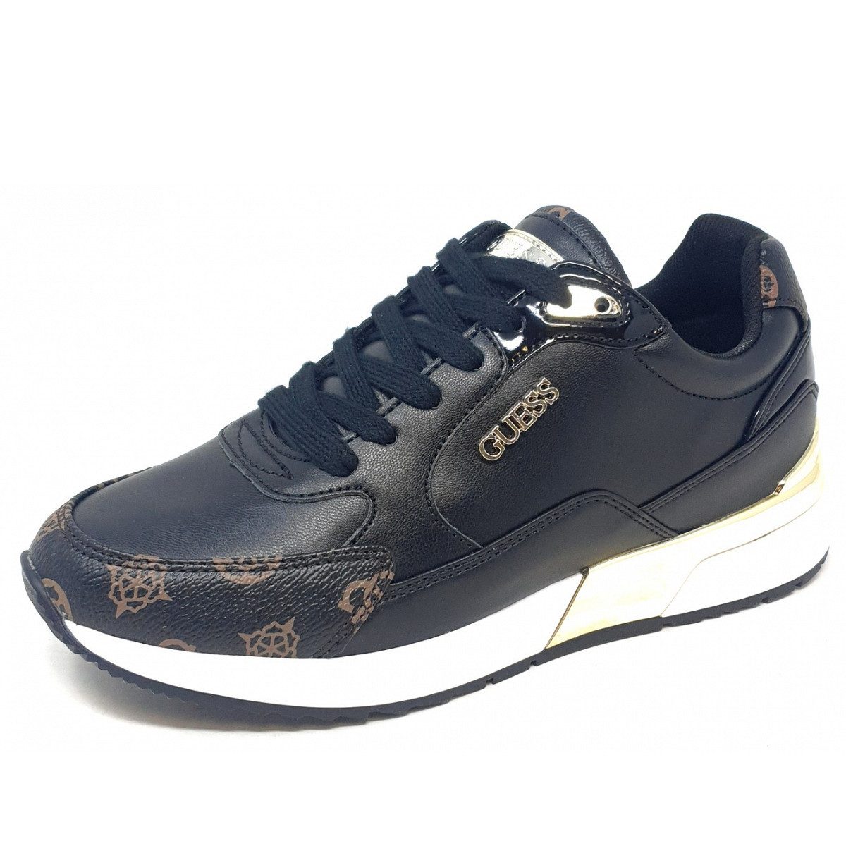 Guess Moxea Sneaker günstig online kaufen