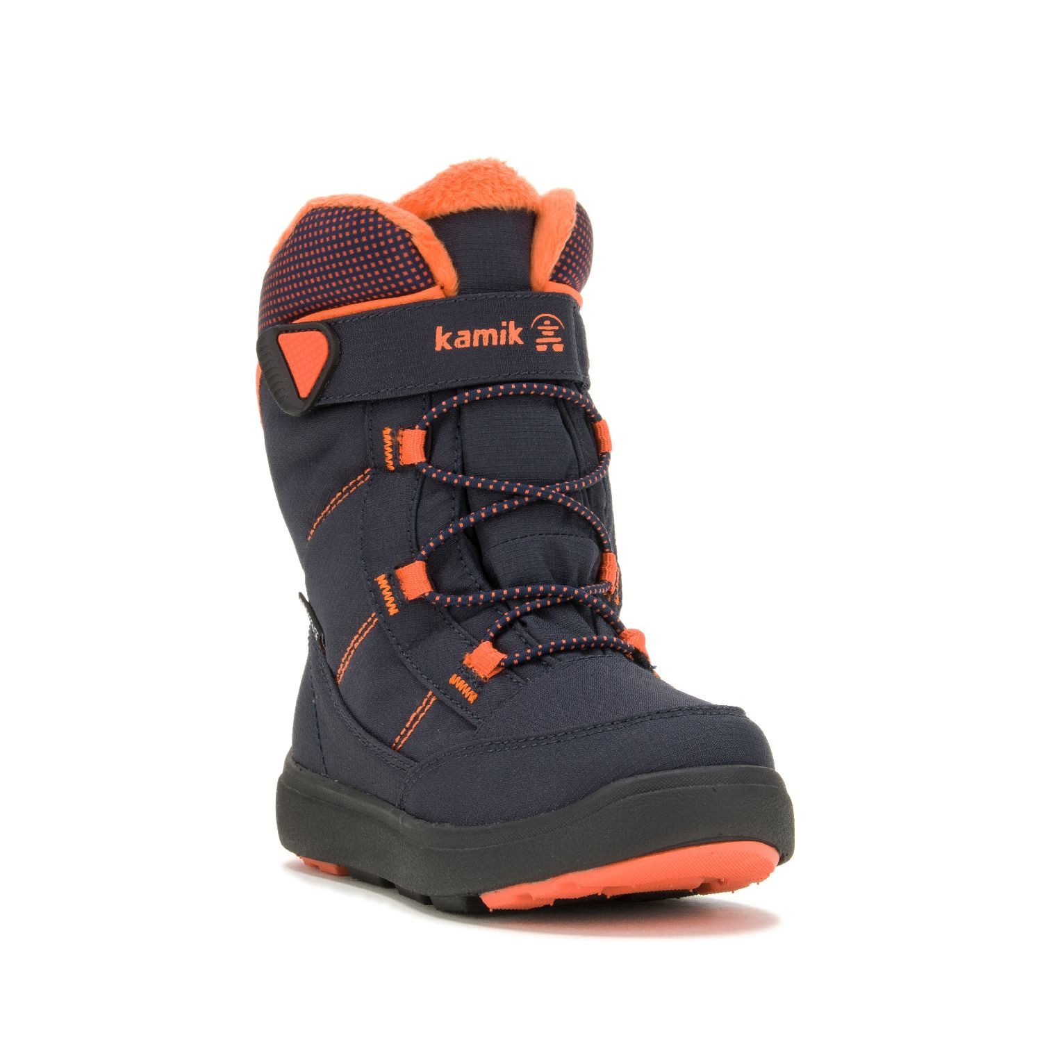 Kamik STANCE 2 Winterstiefel Angenehm warm bis zu -32°C