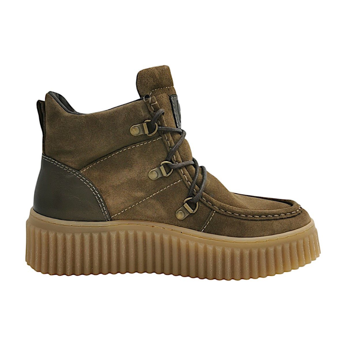 Marc O'Polo Schnürstiefel Schnürstiefelette günstig online kaufen