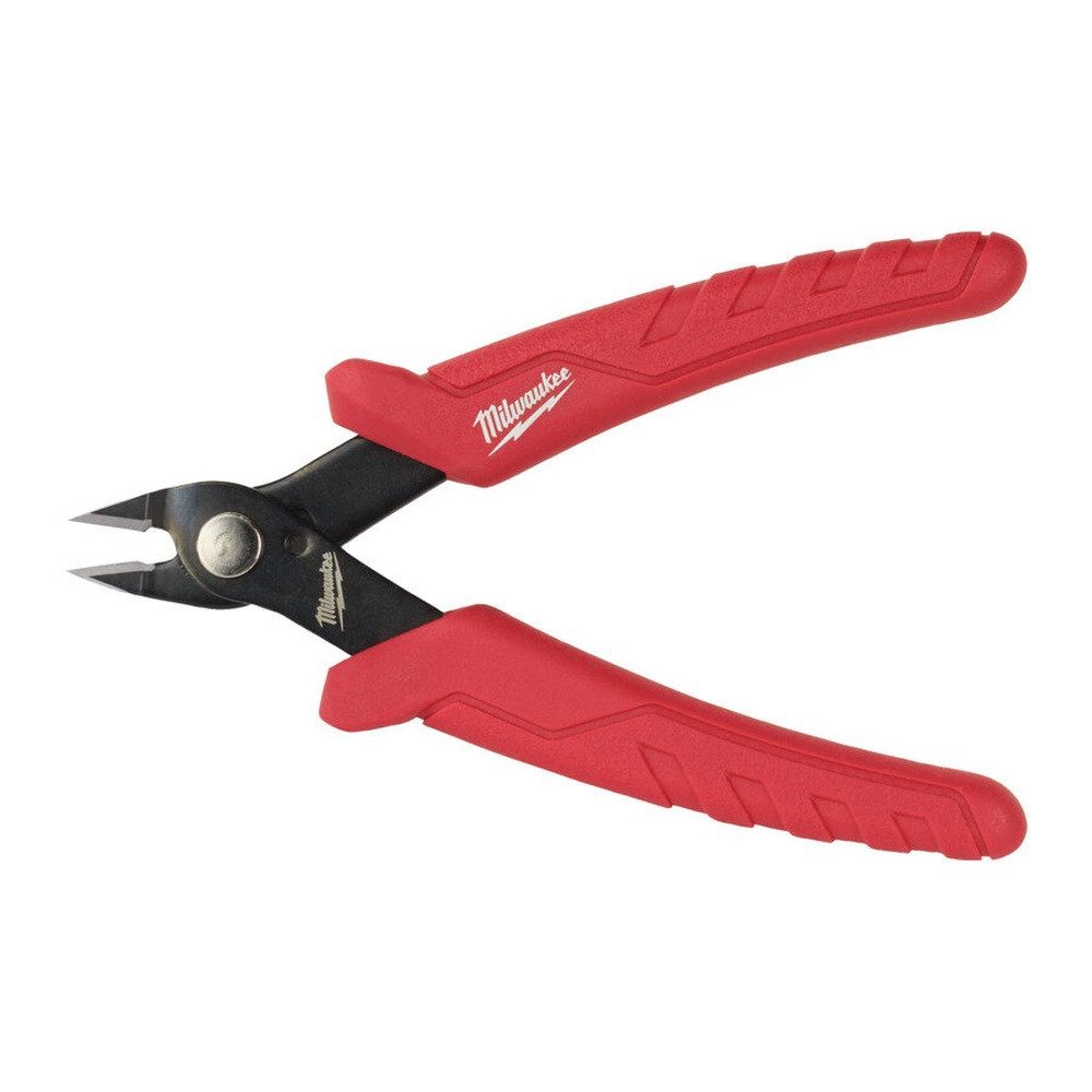 Milwaukee Seitenschneider MILWAUKEE MINI-SEITENZANGE