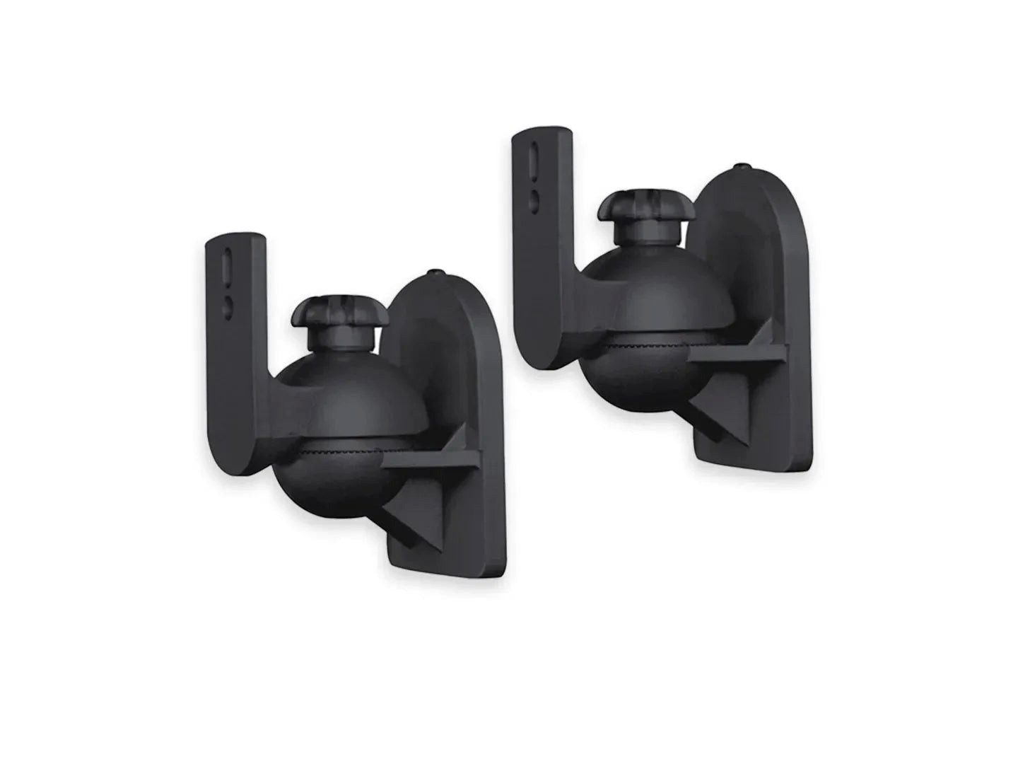 Lautsprecher-Wandhalterung Pro-Ject Speaker Box 3 - Wall Mount - schwarz