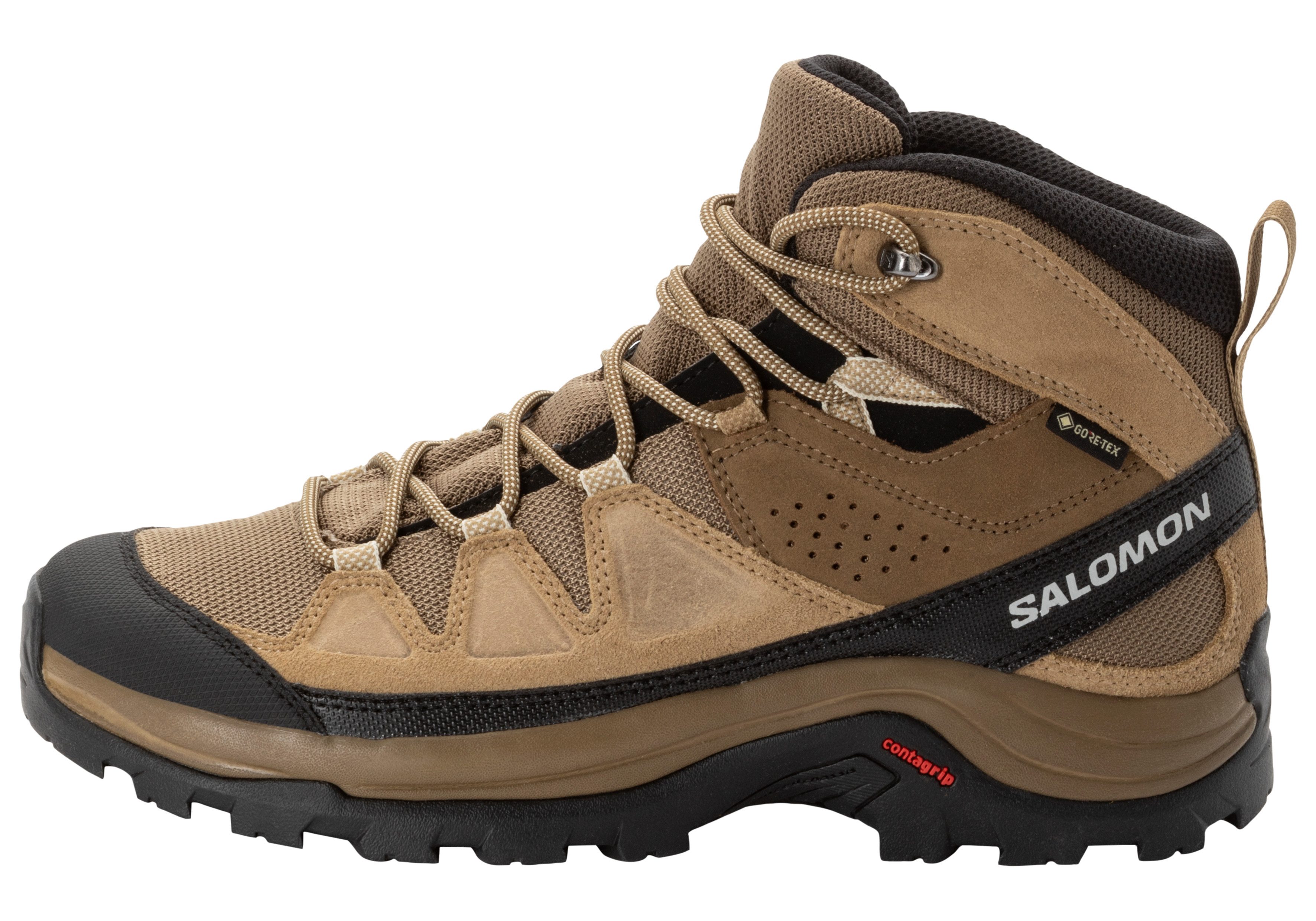Salomon QUEST ROVE Gore-Tex® Wanderschuh Wasserdicht günstig online kaufen