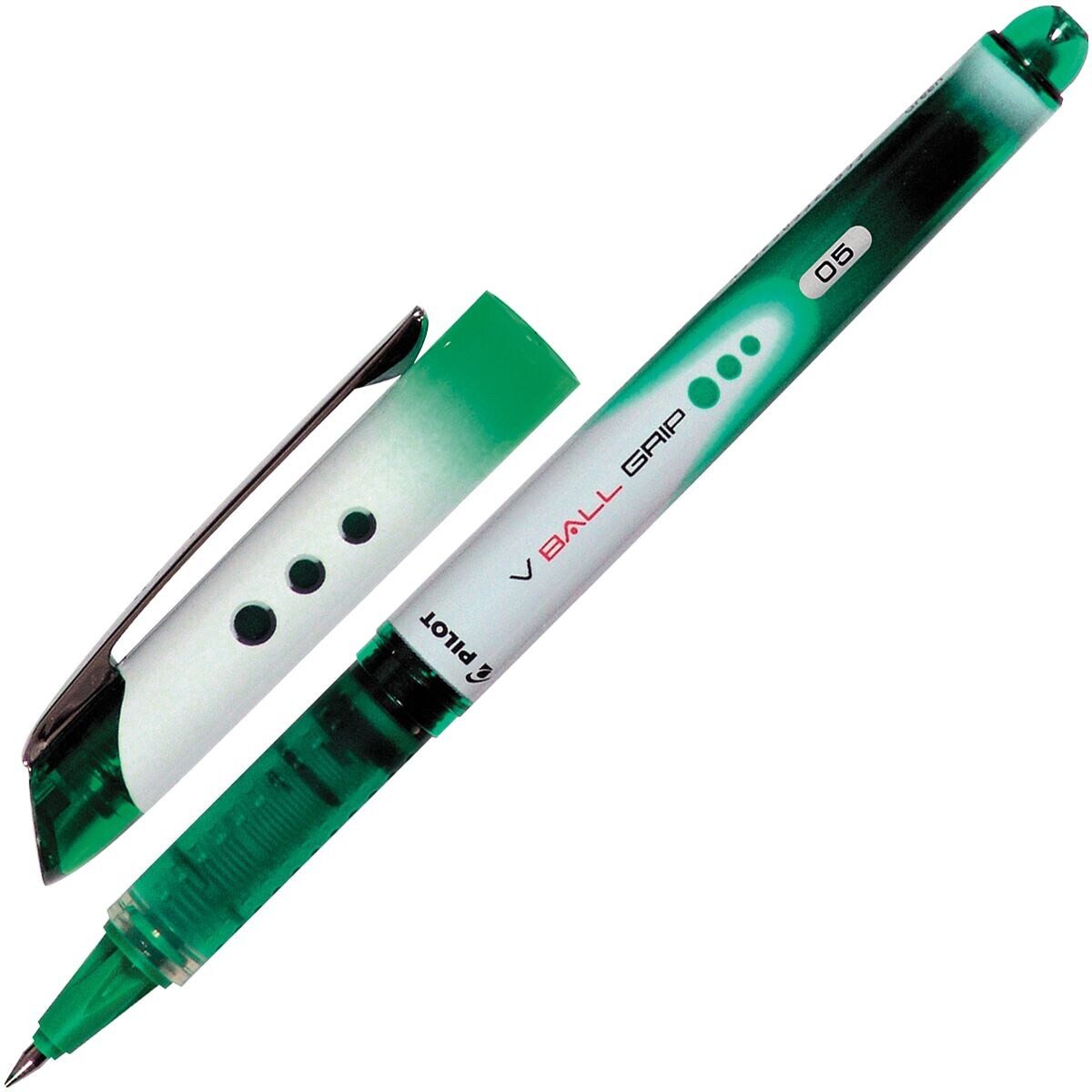 PILOT Чернильные ручки V Ball Grip 5