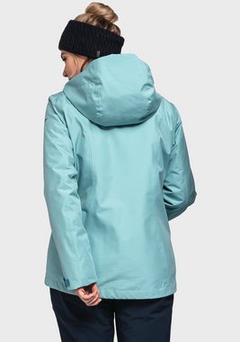 Schöffel Doppeljacke 3in1 Jacket Partinello L