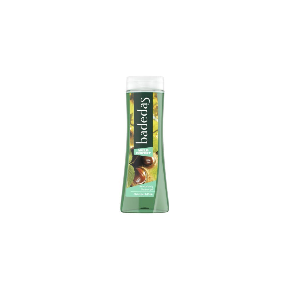 Badedas Duschgel Badedas Wild Forest Duschgel